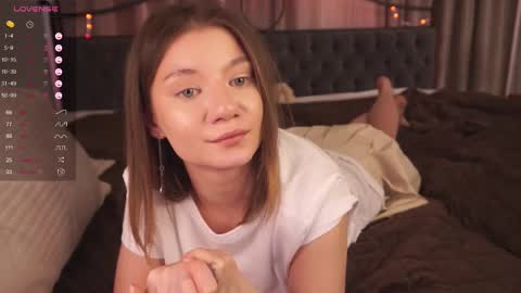 Snapshot of randiheart chatting on 11, 2, 2025 Arlette online show from 11, 2, 2025