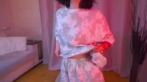 Snapshot of randiheart chatting on 25, 10, 2025 Arlette online show from 25, 10, 2025