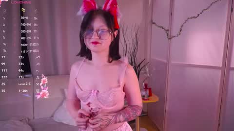 Snapshot of randiheart chatting on 28, 10, 2025 Arlette online show from 28, 10, 2025