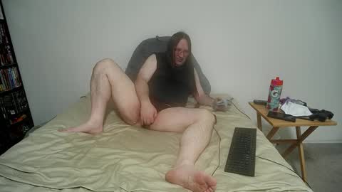 rando1235 online show from 25, 3, 2026