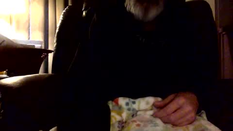 Snapshot of rando56 chatting on 27, 2, 2025 Randy online show from 27, 2, 2025