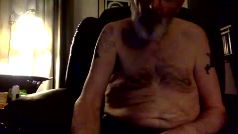Snapshot of rando56 chatting on 1, 10, 2025 Randy online show from 1, 10, 2025