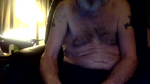 Snapshot of rando56 chatting on 4, 10, 2025 Randy online show from 4, 10, 2025