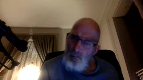 Randy online show from 25, 5, 2026