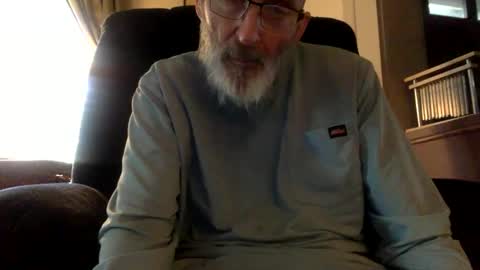 Randy online show from 27, 5, 2026