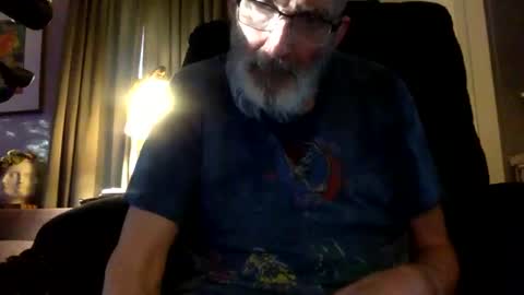 Randy online show from 29, 5, 2026