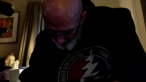 Randy online show from 1, 6, 2026