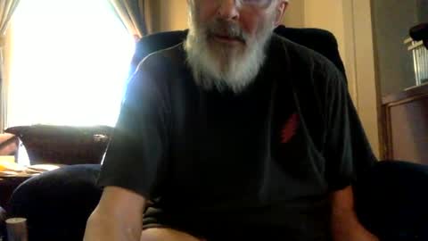 Randy online show from 13, 6, 2026