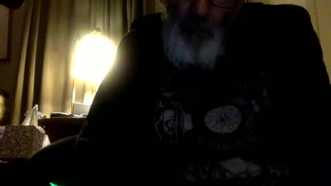 Randy online show from 18, 6, 2026