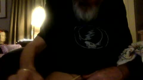 Randy online show from 18, 7, 2026