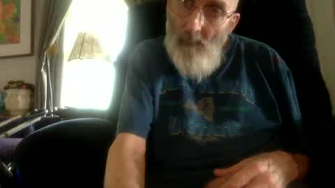 Randy online show from 21, 7, 2026