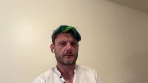 random_sexy online show from 16, 7, 2026