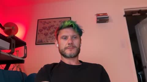 random_sexy online show from 1, 8, 2026