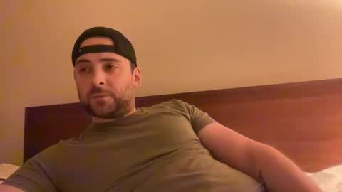 randomdude5950 online show from 5, 12, 2025