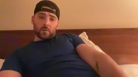 randomdude5950 online show from 18, 5, 2026