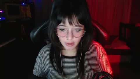 randomegirl666 online show from 24, 4, 2026