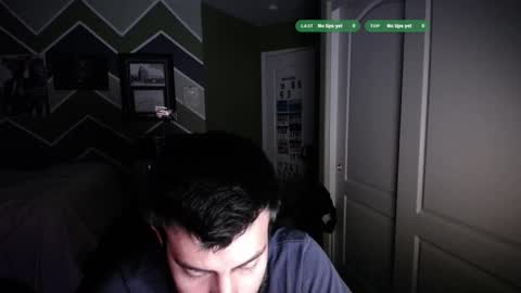 randomink3 online show from 9, 11, 2025