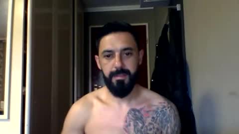 randy_horny1666 online show from 18, 4, 2026
