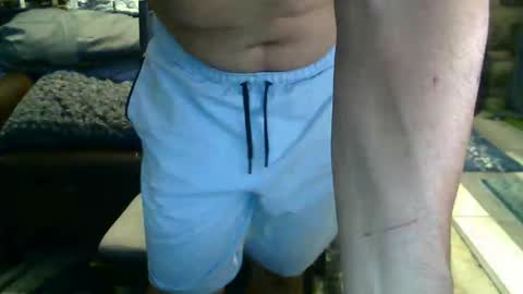 Randy8inbater online show from 18, 1, 2026