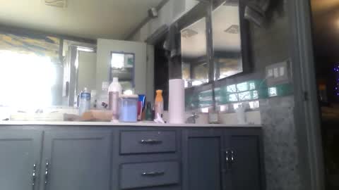 Randy8inbater online show from 11, 2, 2026