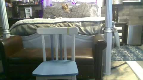 Snapshot of randybater8in chatting on 27, 4, 2026 Randy8inbater online show from 27, 4, 2026