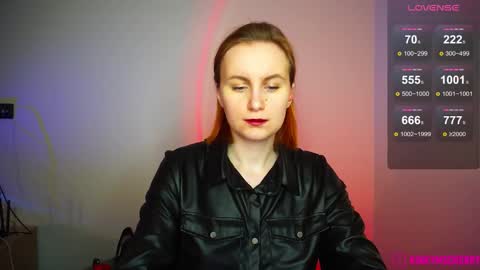 Cherry  Miss Cherry online show from 24, 11, 2025