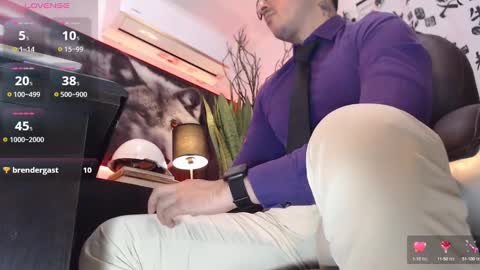 Snapshot of randylukehot chatting on 4, 12, 2024 randylukehot online show from 4, 12, 2024