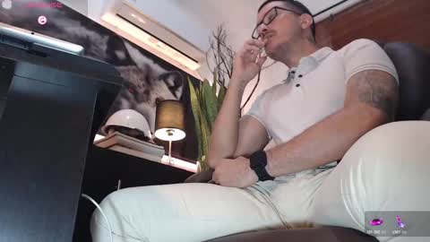 Snapshot of randylukehot chatting on 14, 1, 2025 randylukehot online show from 14, 1, 2025