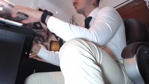 Snapshot of randylukehot chatting on 15, 1, 2025 randylukehot online show from 15, 1, 2025