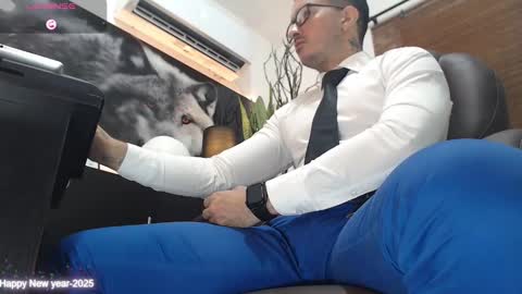 Snapshot of randylukehot chatting on 14, 2, 2025 randylukehot online show from 14, 2, 2025