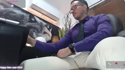 Snapshot of randylukehot chatting on 21, 2, 2025 randylukehot online show from 21, 2, 2025