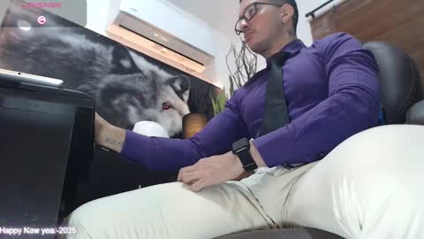 Snapshot of randylukehot chatting on 4, 3, 2025 randylukehot online show from 4, 3, 2025