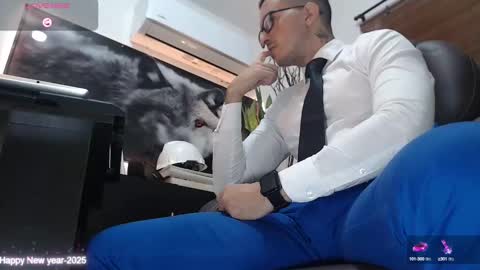 Snapshot of randylukehot chatting on 11, 3, 2025 randylukehot online show from 11, 3, 2025