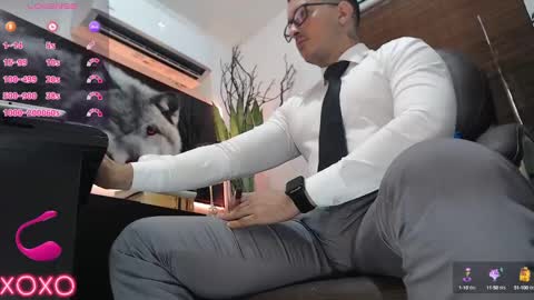 Snapshot of randylukehot chatting on 23, 9, 2025 randylukehot online show from 23, 9, 2025