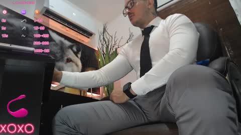 Snapshot of randylukehot chatting on 27, 9, 2025 randylukehot online show from 27, 9, 2025