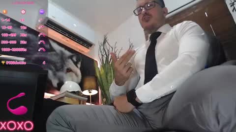 Snapshot of randylukehot chatting on 4, 10, 2025 randylukehot online show from 4, 10, 2025