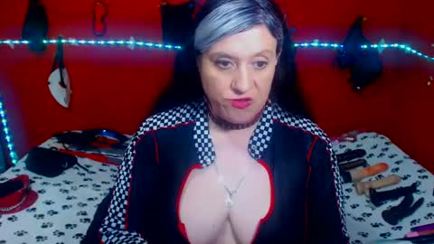 Sonia online show from 25, 9, 2025