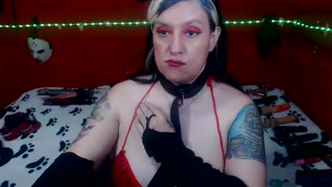 Sonia online show from 31, 3, 2026