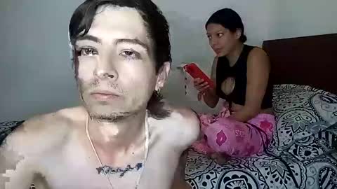 Rangel and Lola online show from 23, 12, 2024