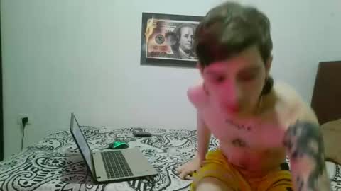 Rangel and Lola online show from 2, 3, 2026