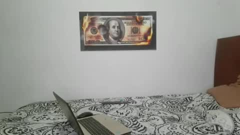 Rangel and Lola online show from 8, 3, 2026