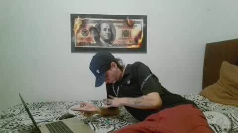 Rangel and Lola online show from 12, 3, 2026