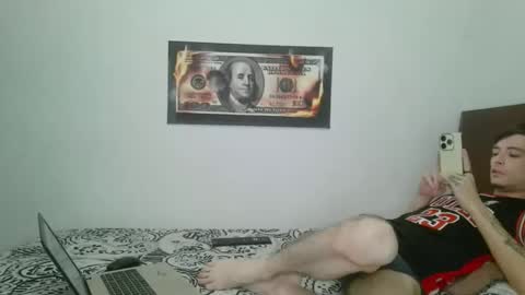 Rangel and Lola online show from 15, 3, 2026