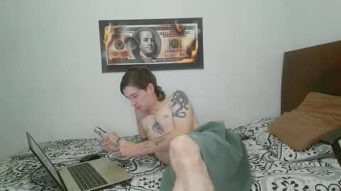 Rangel and Lola online show from 18, 3, 2026