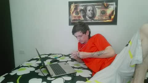 Rangel and Lola online show from 3, 4, 2026