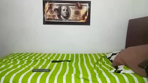 Rangel and Lola online show from 21, 4, 2026