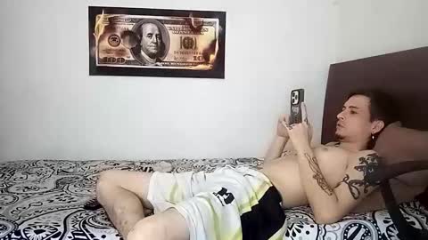 Rangel and Lola online show from 1, 6, 2026