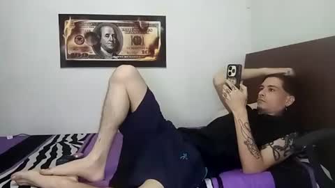 Snapshot of rangel_sex chatting on 19, 7, 2026 Rangel and Lola online show from 19, 7, 2026