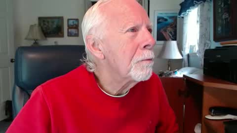 ranger1001 online show from 29, 5, 2026