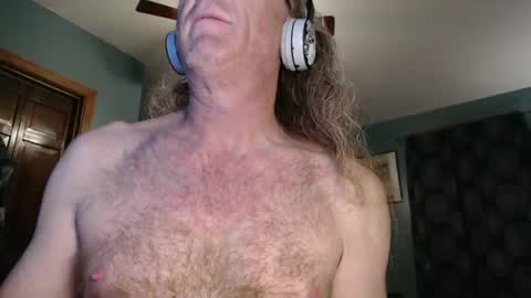 Snapshot of ranger510 chatting on 29, 12, 2024 Ranger510 online show from 29, 12, 2024